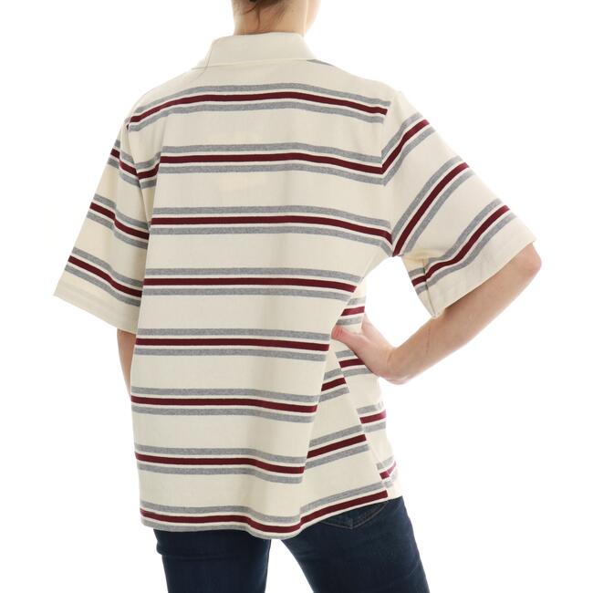 POLO A RIGHE VICOLO - Mad Fashion | img vers.650x/